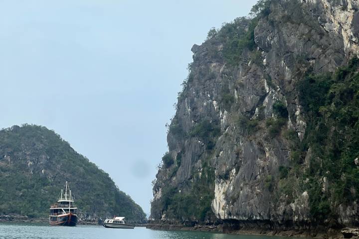 Itinerary Image 1