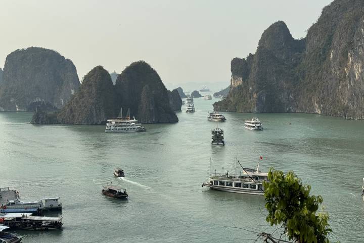 Itinerary Image 1