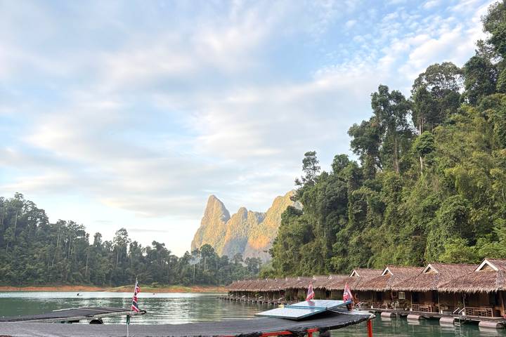Itinerary Image 1