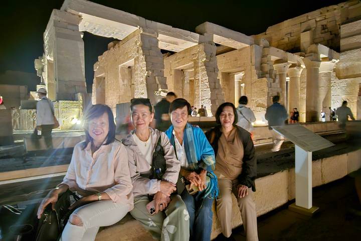 Itinerary Image 1