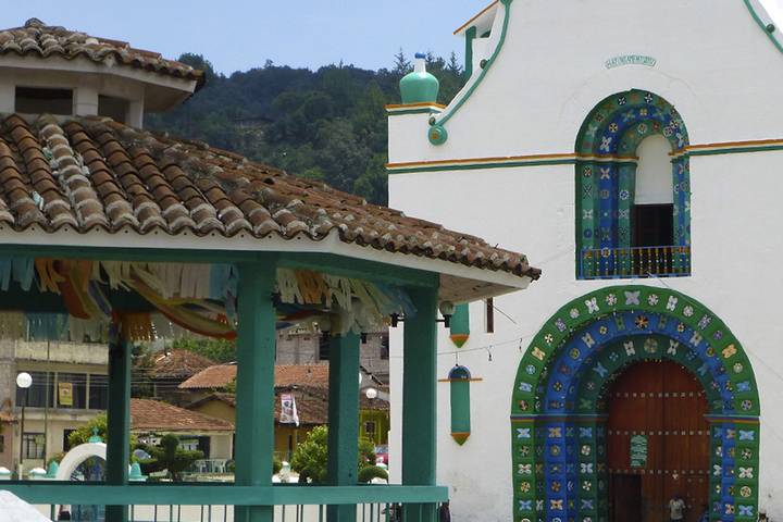 Itinerary Image 1