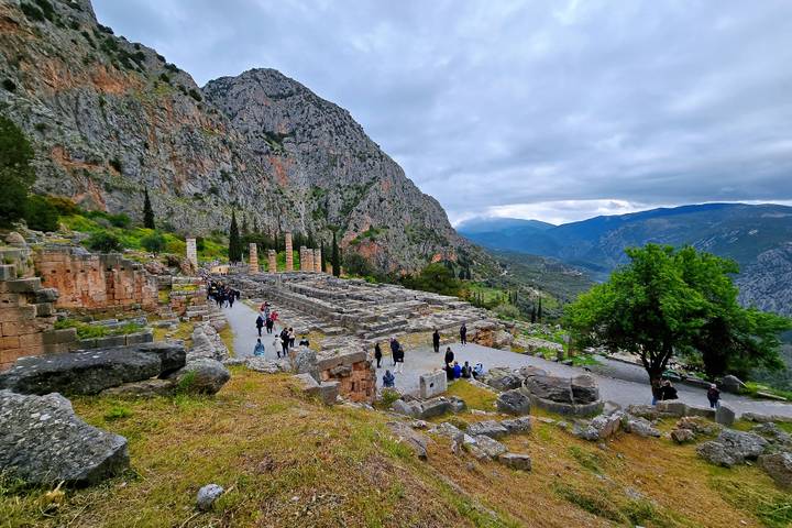 Itinerary Image 1