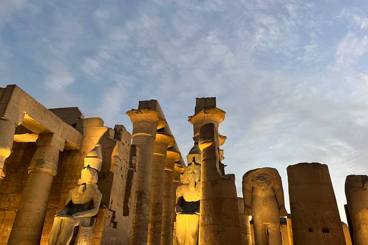 Itinerary Image 1