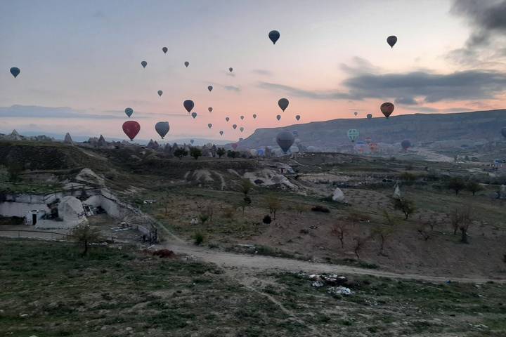Itinerary Image 1