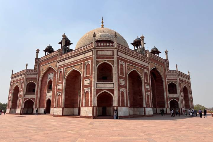 Itinerary Image 1