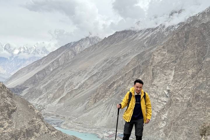 Itinerary Image 2