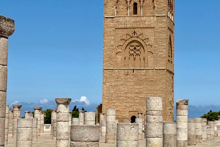 Itinerary Image 1