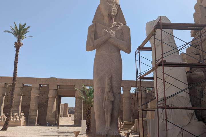 Itinerary Image 1