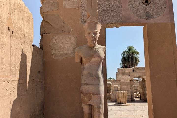 Itinerary Image 1