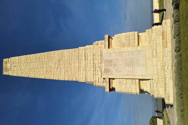 Itinerary Image 1