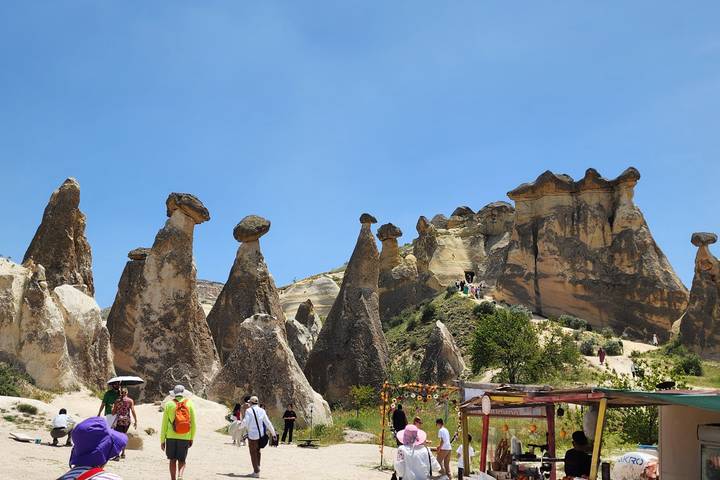 Itinerary Image 1