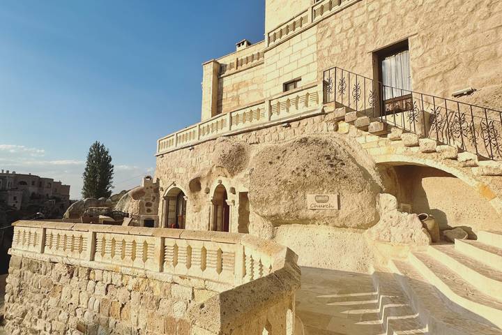 Itinerary Image 1