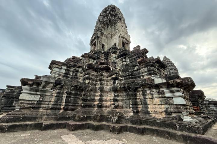 Itinerary Image 1