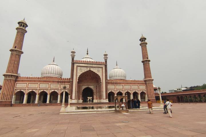 Itinerary Image 1