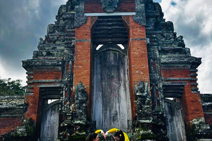 Itinerary Image 1