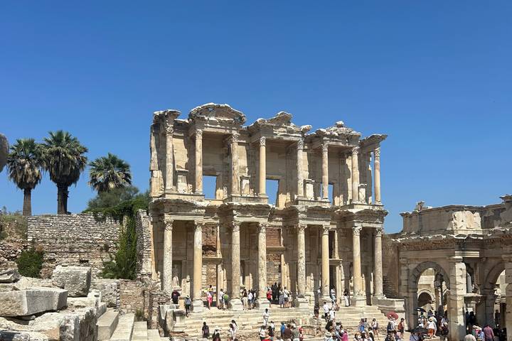 Itinerary Image 1