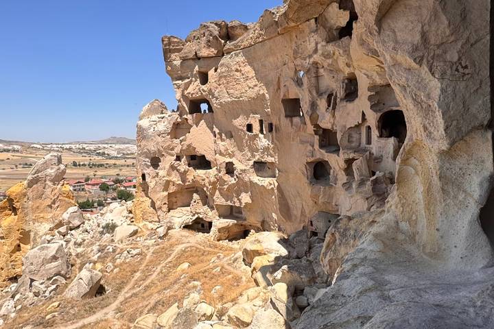 Itinerary Image 1