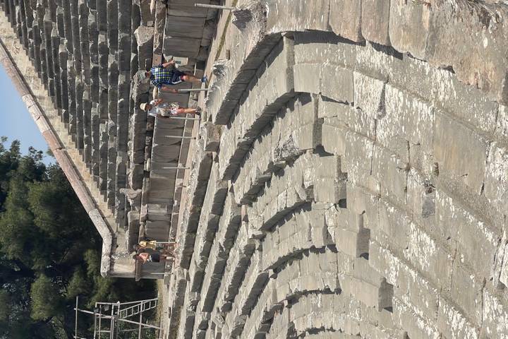 Itinerary Image 1