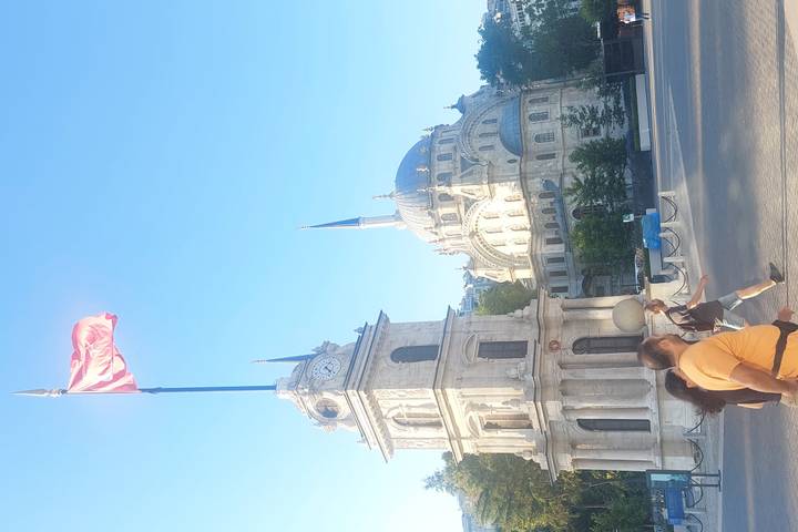 Itinerary Image 1