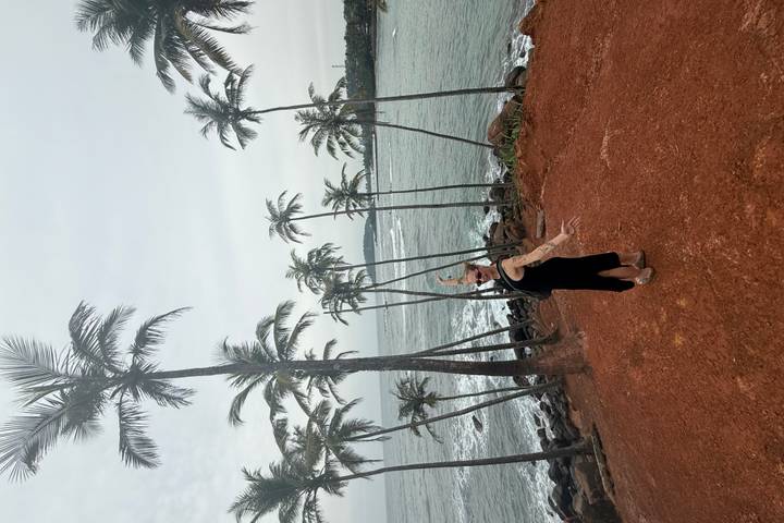 Itinerary Image 1
