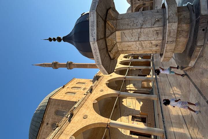 Itinerary Image 1