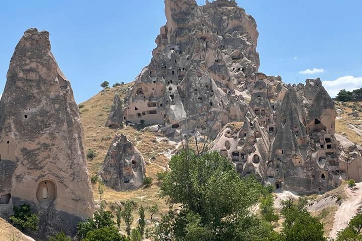 Itinerary Image 1