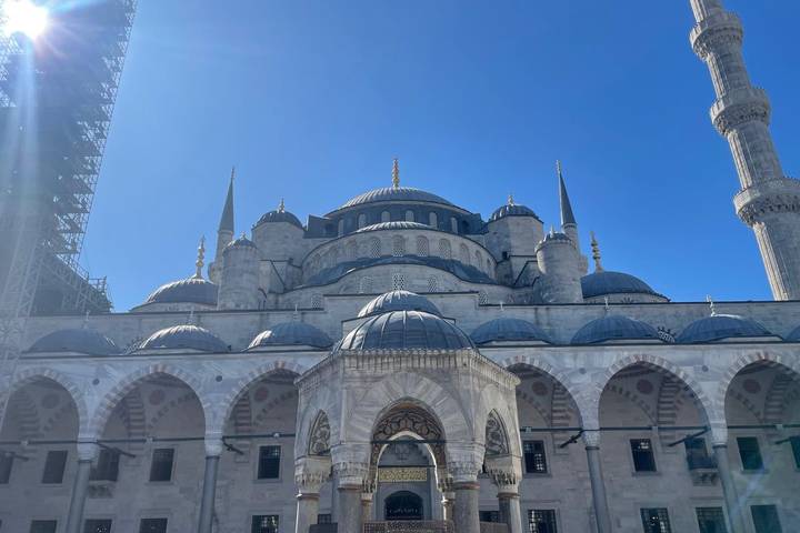Itinerary Image 1