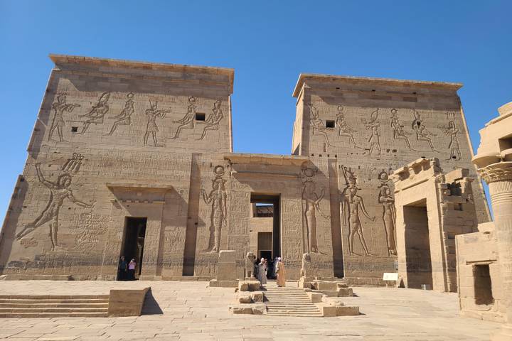 Itinerary Image 1