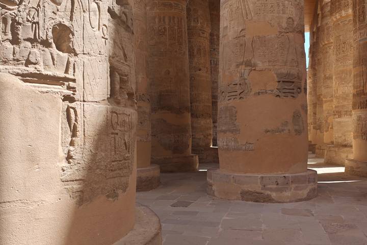 Itinerary Image 1