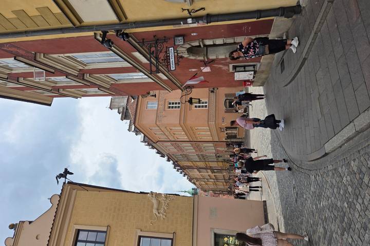 Itinerary Image 1