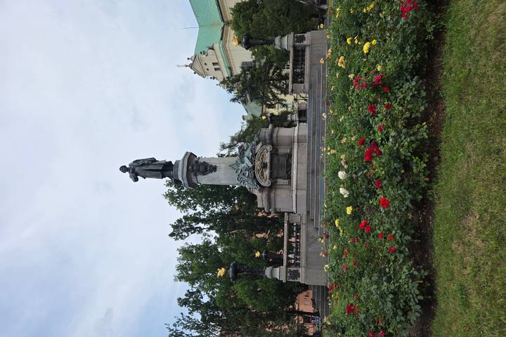 Itinerary Image 1