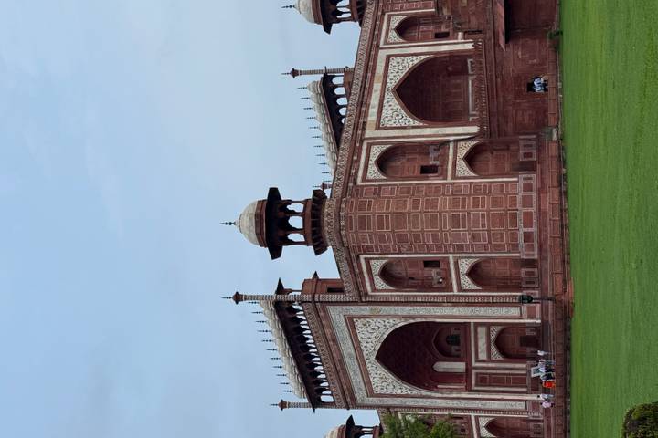 Itinerary Image 1