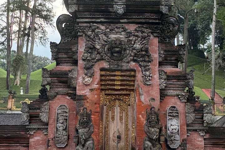 Itinerary Image 1