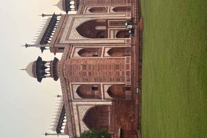 Itinerary Image 1