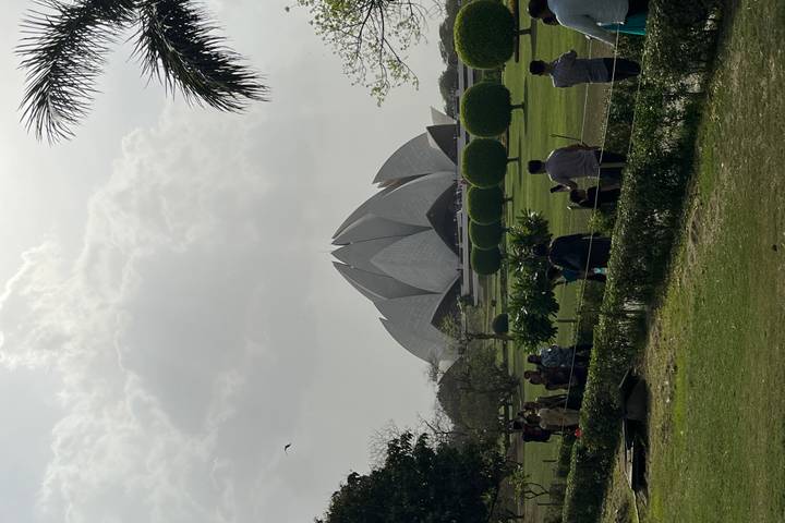 Itinerary Image 1