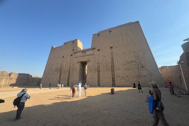 Itinerary Image 1