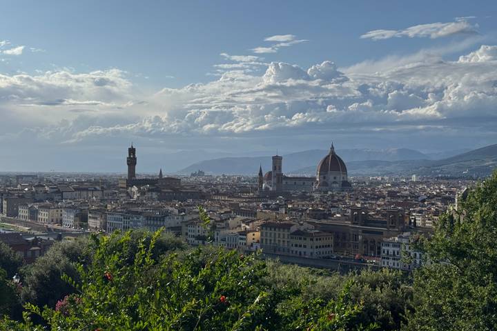 Itinerary Image 1