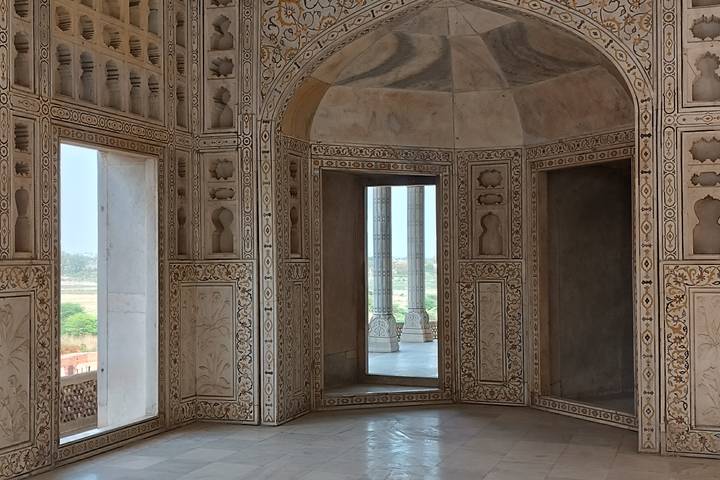 Itinerary Image 1