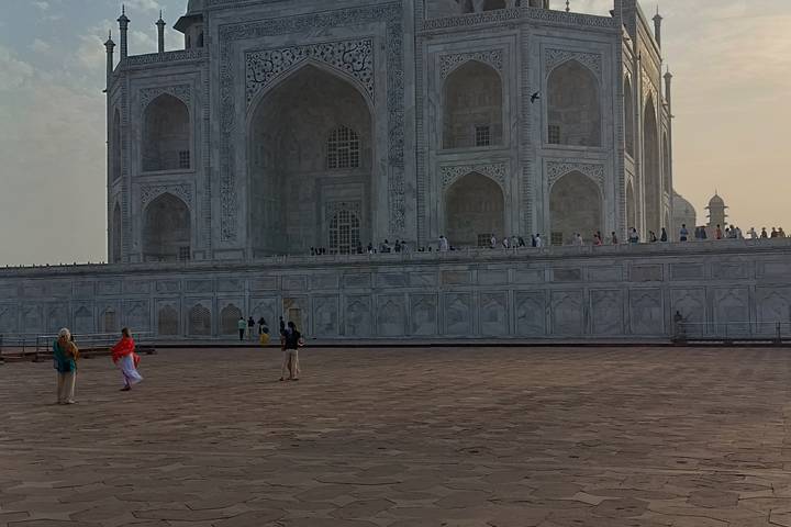 Itinerary Image 1