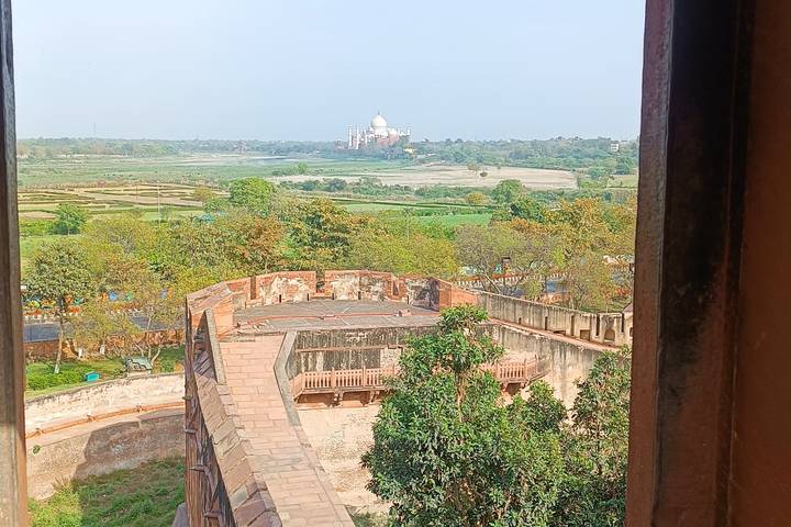 Itinerary Image 1