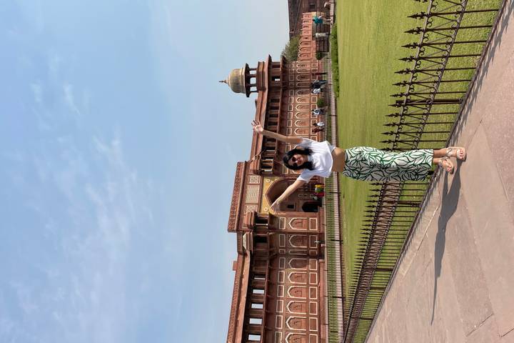 Itinerary Image 1