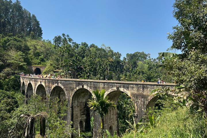 Itinerary Image 1