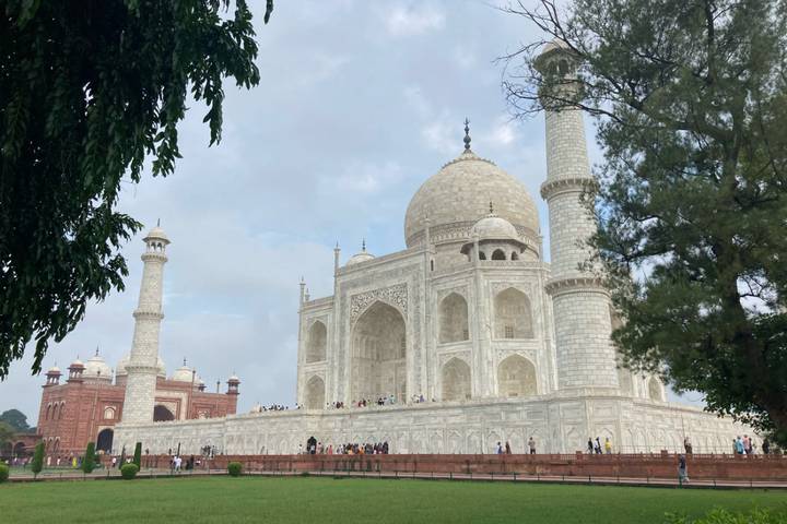 Itinerary Image 1