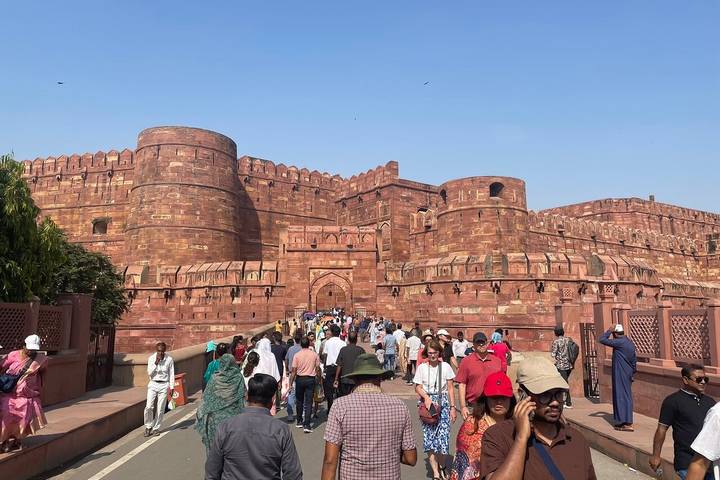 Itinerary Image 2