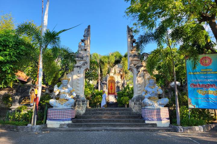Itinerary Image 1