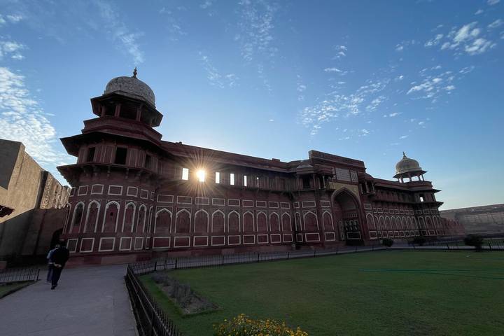 Itinerary Image 1
