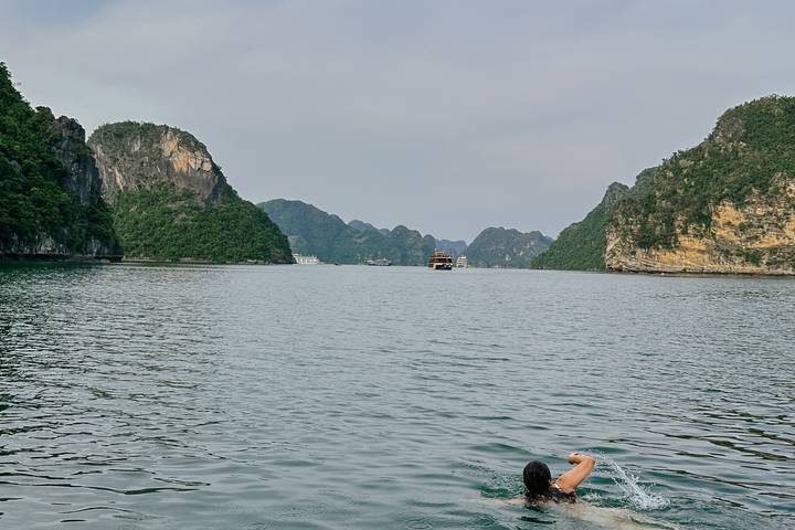 Itinerary Image 1