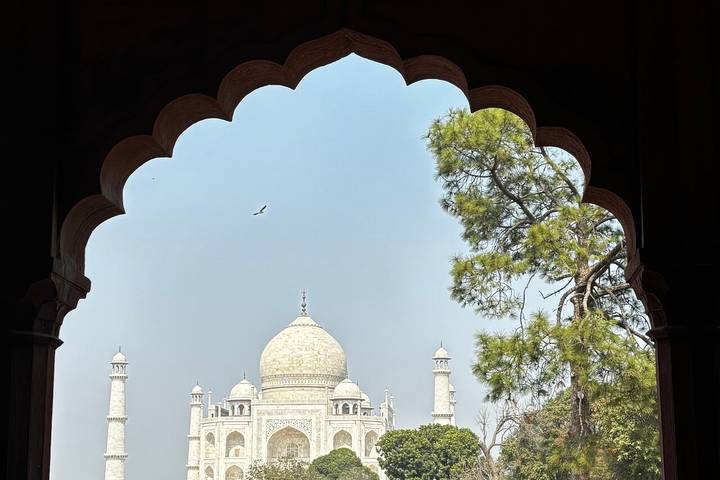 Itinerary Image 7