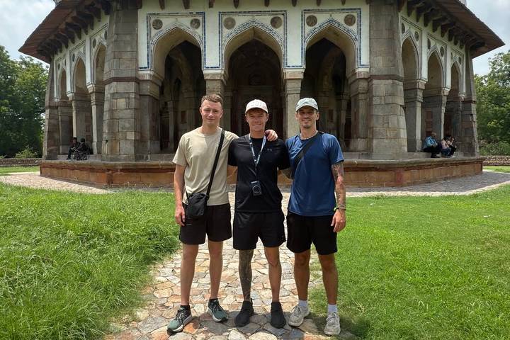 Itinerary Image 2