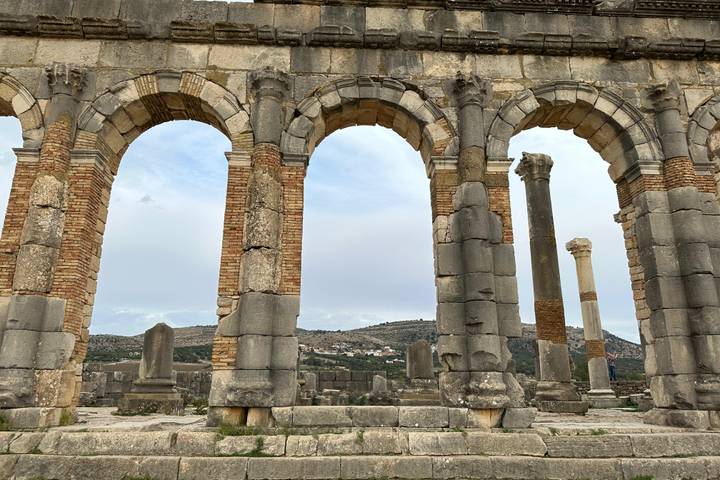 Itinerary Image 1
